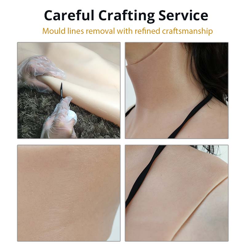 E Cup Breasts Small Size