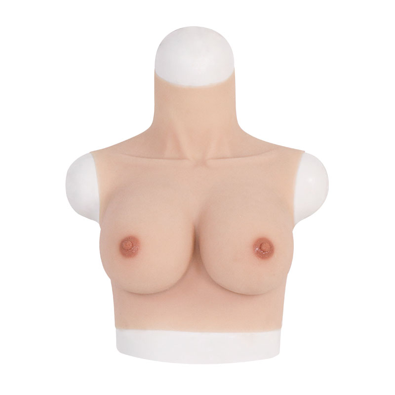E Cup Breasts Small Size