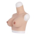 E Cup Breasts Small Size