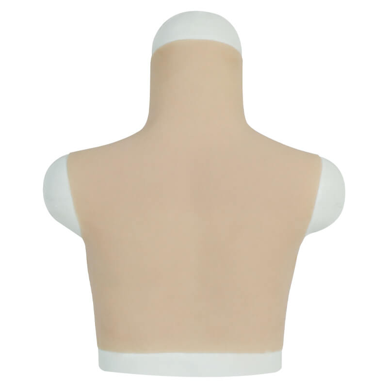 E Cup Breasts Small Size