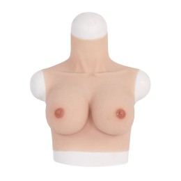E Cup Breasts Small Size