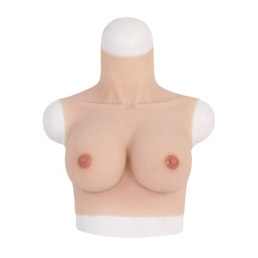 E Cup Breasts Small Size