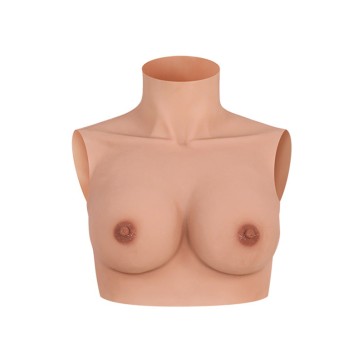 E Cup Breasts Small Size