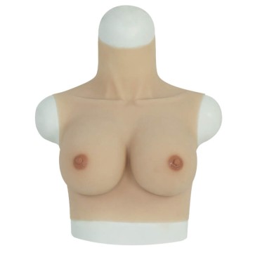 E Cup Breasts Small Size