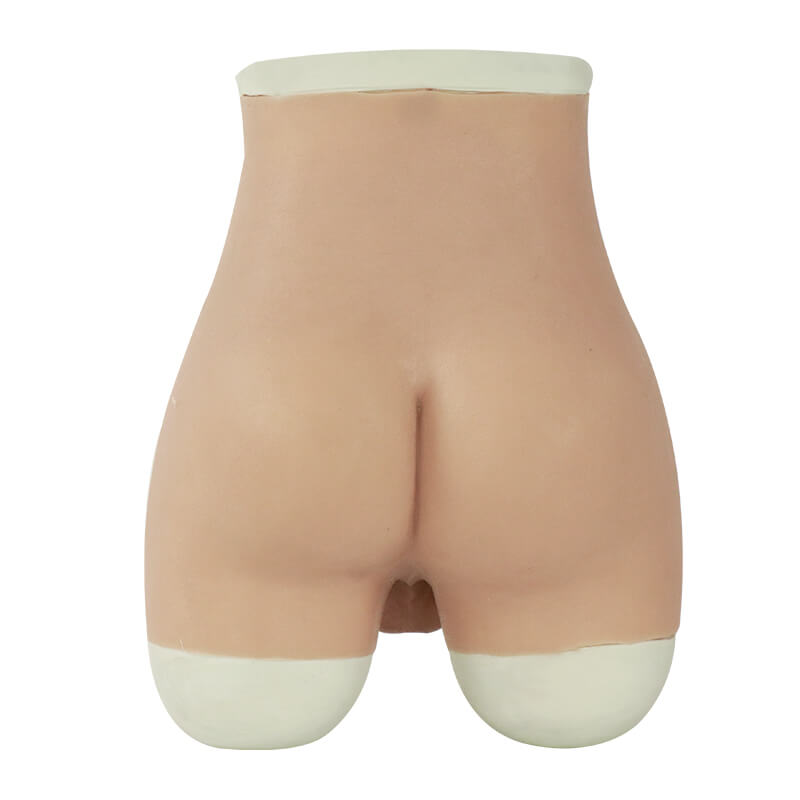 Dildo Pant for Women-Enhanced Length and Thickness