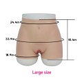 Hip Enhancing Pant Large Size