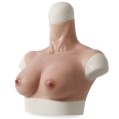 Upgraded C Cup Breast Forms