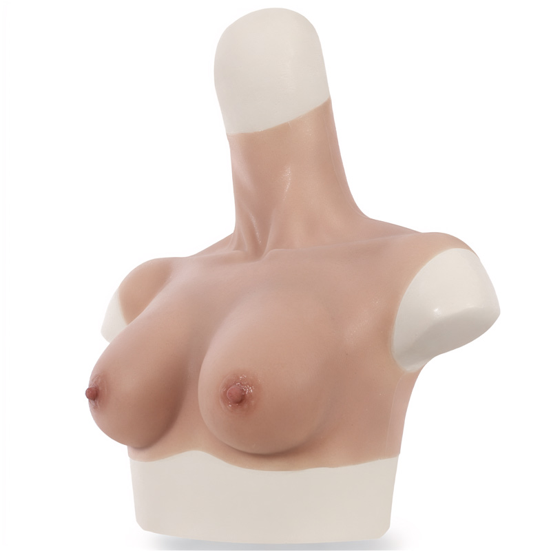 Upgraded B Cup Breast Forms