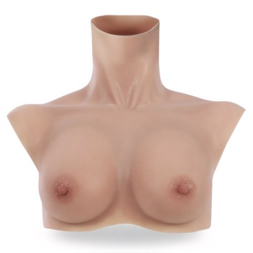 Upgraded B Cup Breast Forms