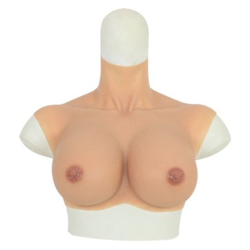 Upgraded F Cup Breast Forms