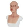 Rona Realistic Silicone Mask