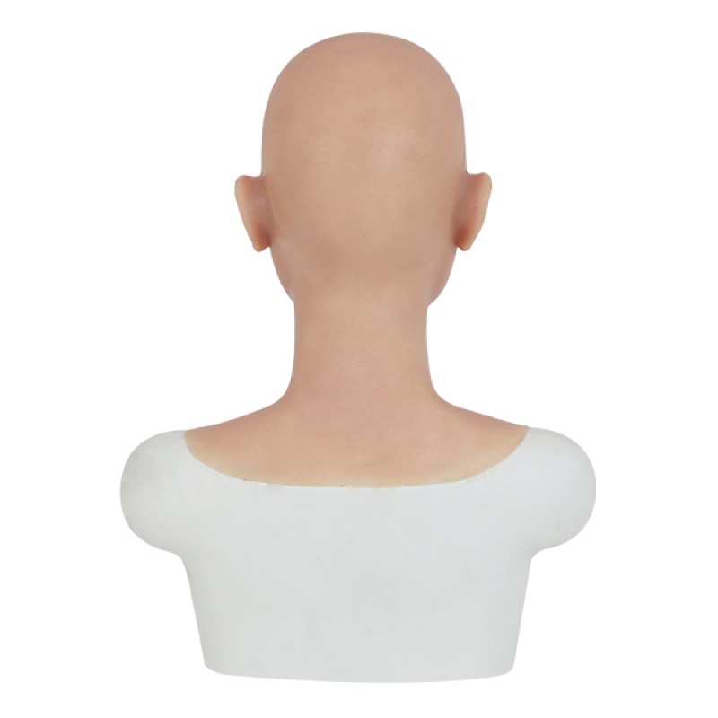 Rona Realistic Silicone Mask