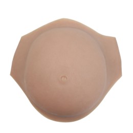 Silicone Pregnant Belly
