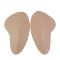 Large Silicone Hip Pads + Realistic Silicone Female Gloves