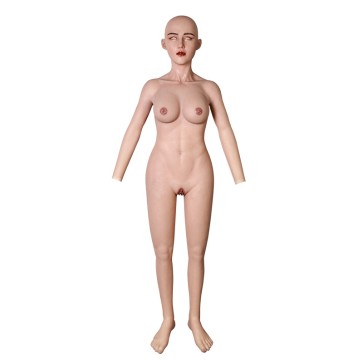 May Suit with Arms and Feet May Suit with Arms and Feet