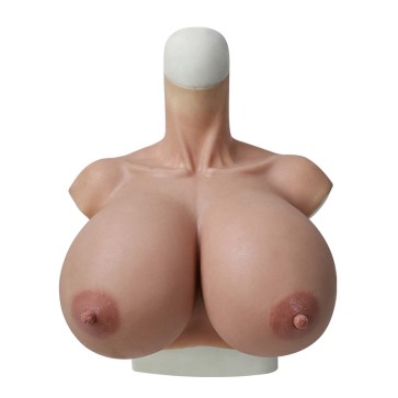 US Warehouse - Secondhand Sexy S Cup Breast Forms