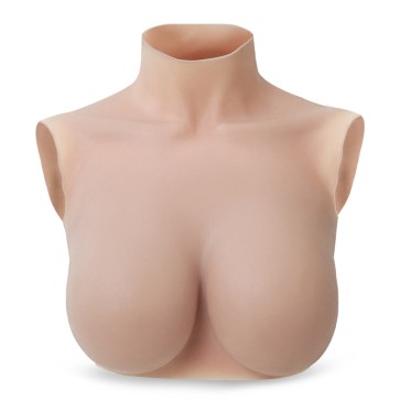 E Cup Honeycomb Breasts for Woman
