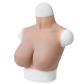 F Cup Honeycomb Breasts for Woman