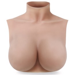 F Cup Honeycomb Breasts for Woman