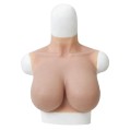 G Cup Honeycomb Breasts for Woman