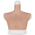 G Cup Breasts Medium Size