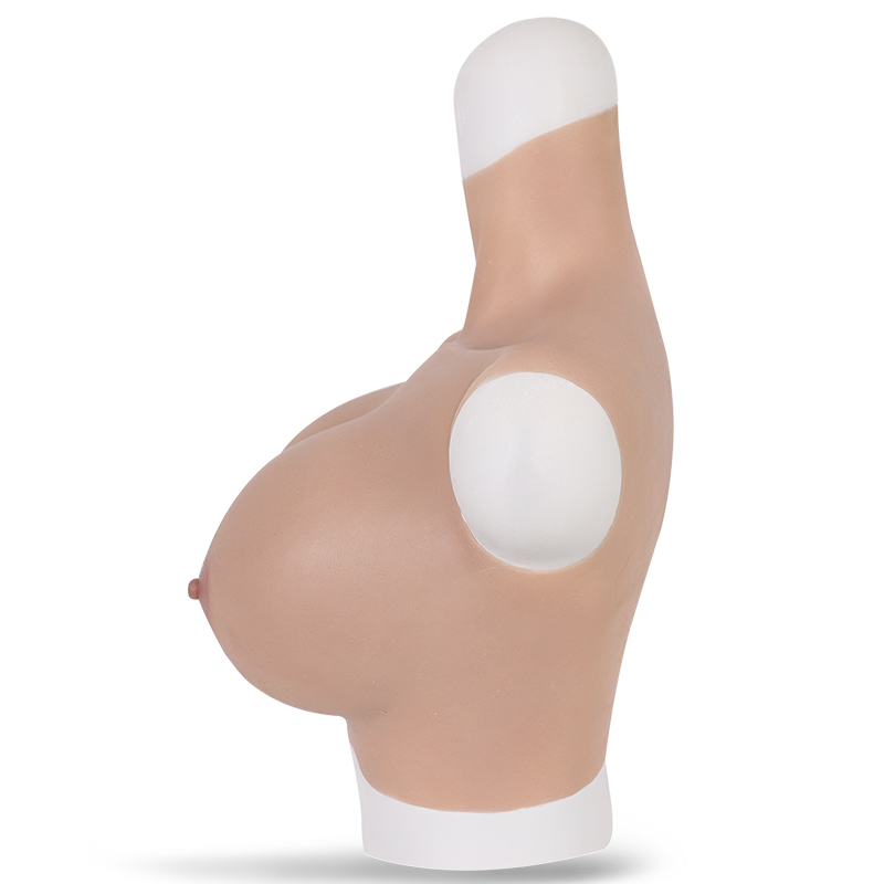 G Cup Breasts Medium Size