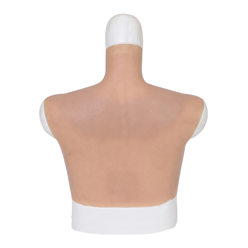 G Cup Breast Medium Size