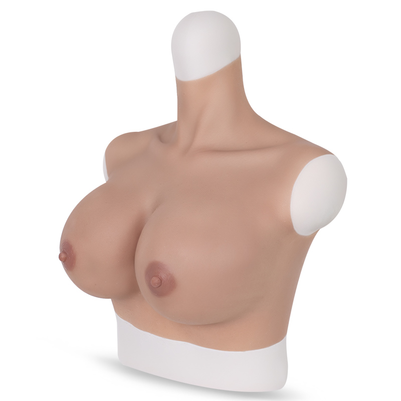 G Cup Breasts Medium Size