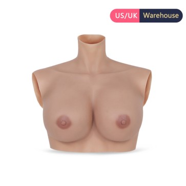 G Cup Breasts Medium Size