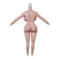Giant Breasts Fat Buttocks Bodysuit