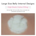 Upgraded Silicone Fake Pregnant Belly 8-9 Months