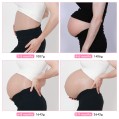 Upgraded Silicone Fake Pregnant Belly 8-9 Months