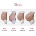 Upgraded Silicone Fake Pregnant Belly 8-9 Months