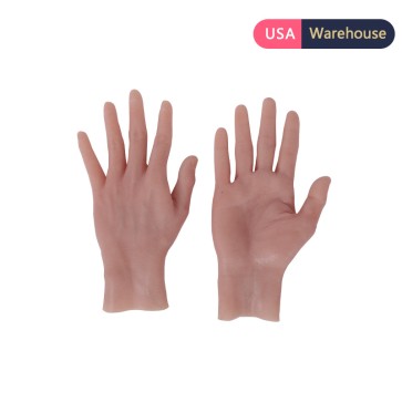 Unisex Short Silicone Gloves Unisex Short Silicone Gloves