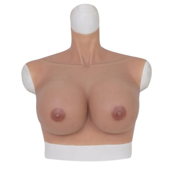 US Warehouse - Secondhand G Cup Breast Medium Size