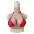 G Cup Silicone Breast Forms