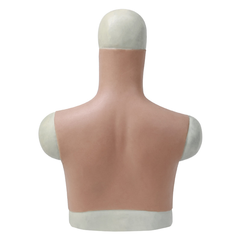 G Cup Silicone Breast Forms