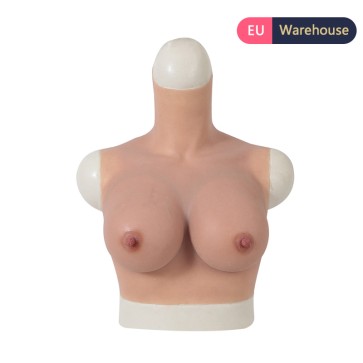 D Cup Silicone Breast Forms D Cup Silicone Breast Forms