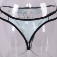 Lace Thong Underwear Mesh Bikini G - String Briefs