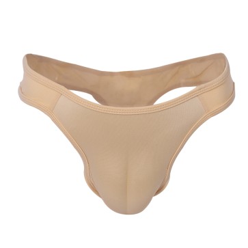 Hiding Gaff Panty Transvestite Underwear