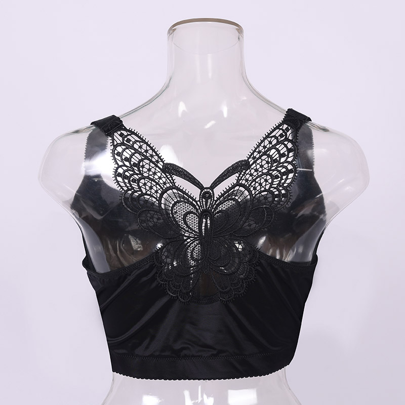 Crossderssers's CrissCross Back Bras