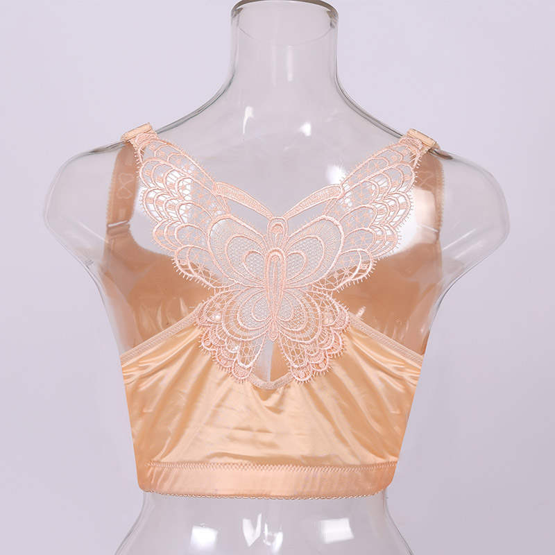 Crossderssers's CrissCross Back Bras