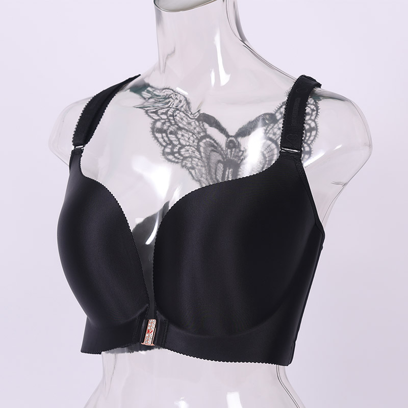 Crossderssers's CrissCross Back Bras