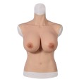 Long H Cup Breast Forms
