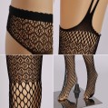 Garter Belt Mini Grid - 024