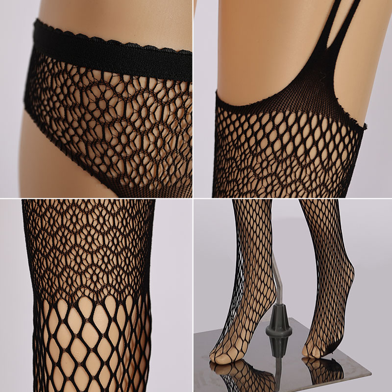 Garter Belt Mini Grid - 024