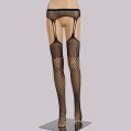 Garter Belt Mini Grid - 024