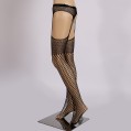 Garter Belt Mini Grid - 024