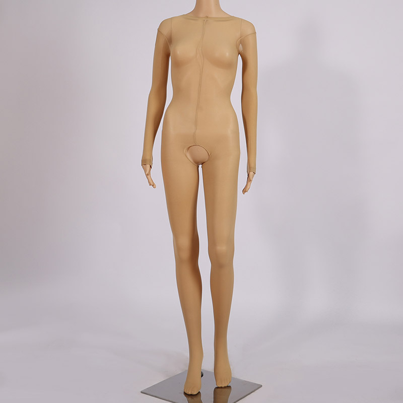 Sexy Soft Bodysuit - 006