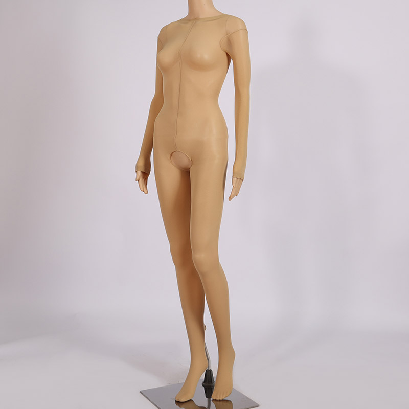 Sexy Soft Bodysuit - 006
